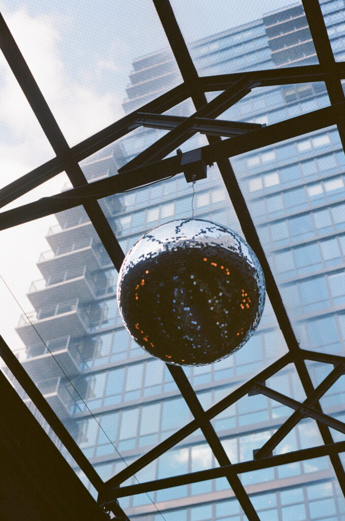 Disco Ball